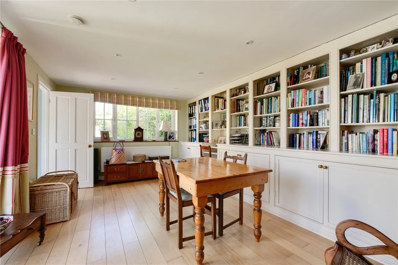 Hill End, Hardington Mandeville, BA22, photo 9