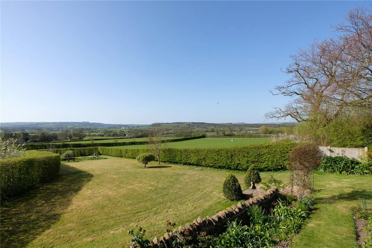 Hill End, Hardington Mandeville, BA22, photo 23