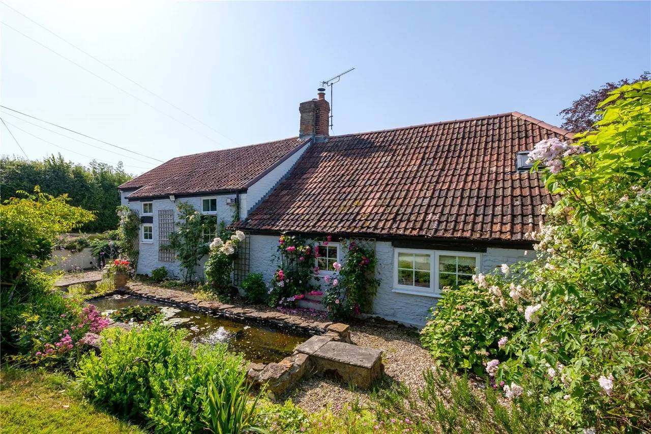 Hill End, Hardington Mandeville, BA22, photo 21