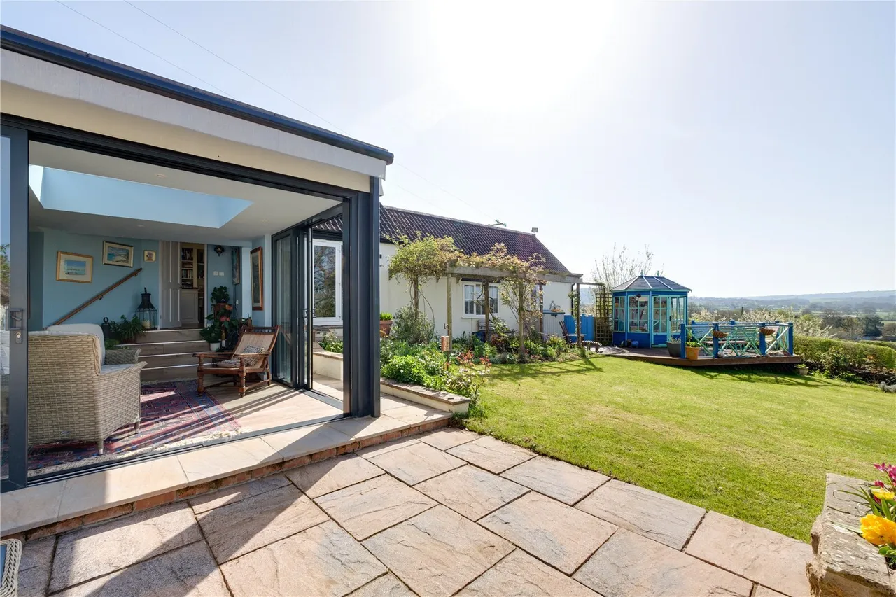 Hill End, Hardington Mandeville, BA22, photo 15
