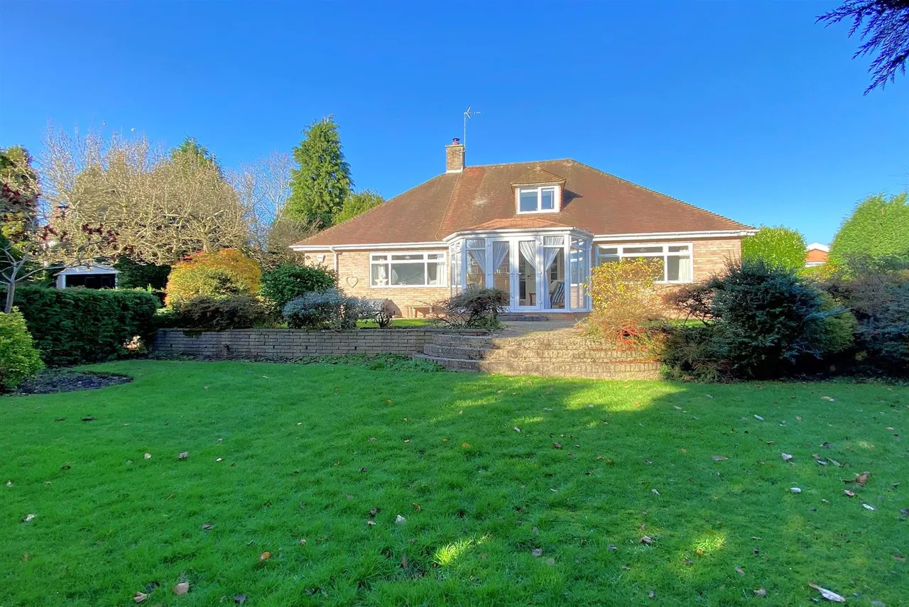 Chaddesley Road, Kidderminster, photo 23