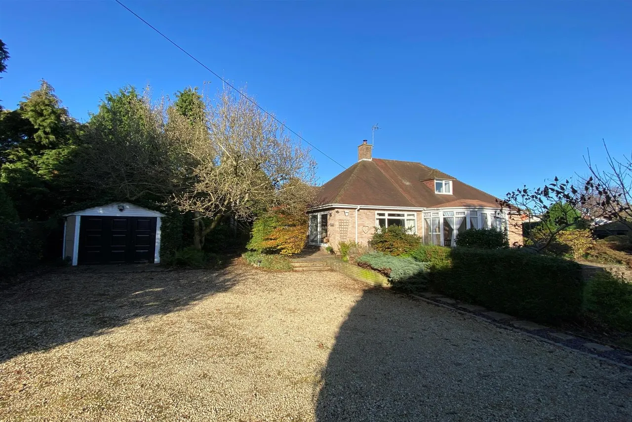 Chaddesley Road, Kidderminster, photo 19