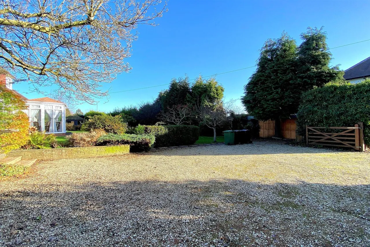 Chaddesley Road, Kidderminster, photo 20