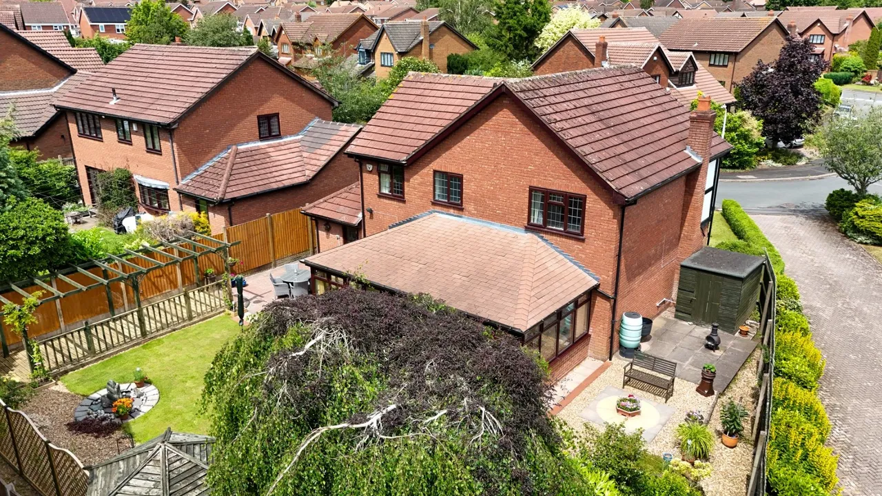 Mclean Drive, Priorslee, Telford TF2 9RT, photo 31
