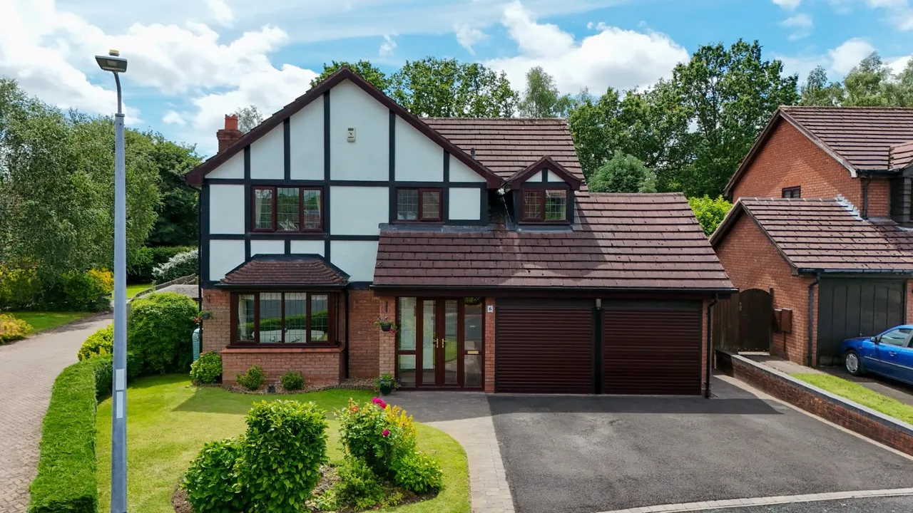 Mclean Drive, Priorslee, Telford TF2 9RT, photo 33