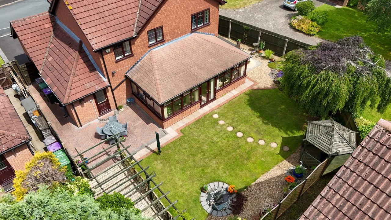Mclean Drive, Priorslee, Telford TF2 9RT, photo 30