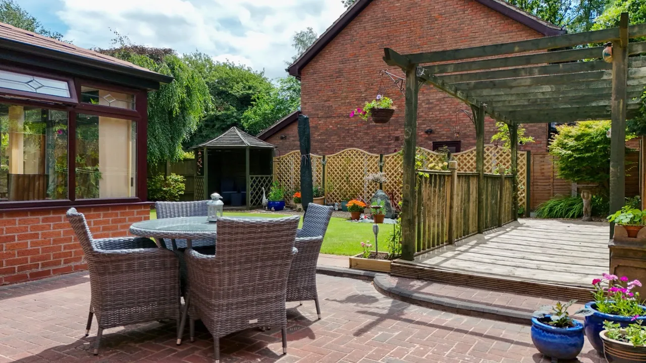 Mclean Drive, Priorslee, Telford TF2 9RT, photo 23