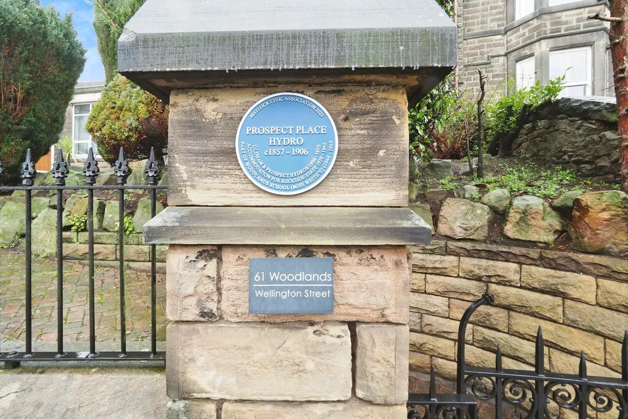 Wellington Street, Matlock, DE4, photo 39