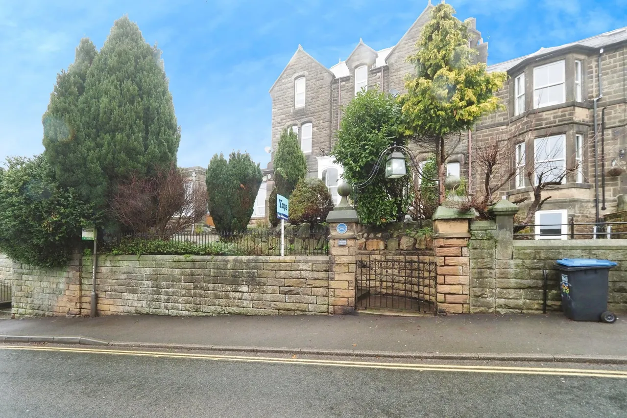 Wellington Street, Matlock, DE4, photo 5