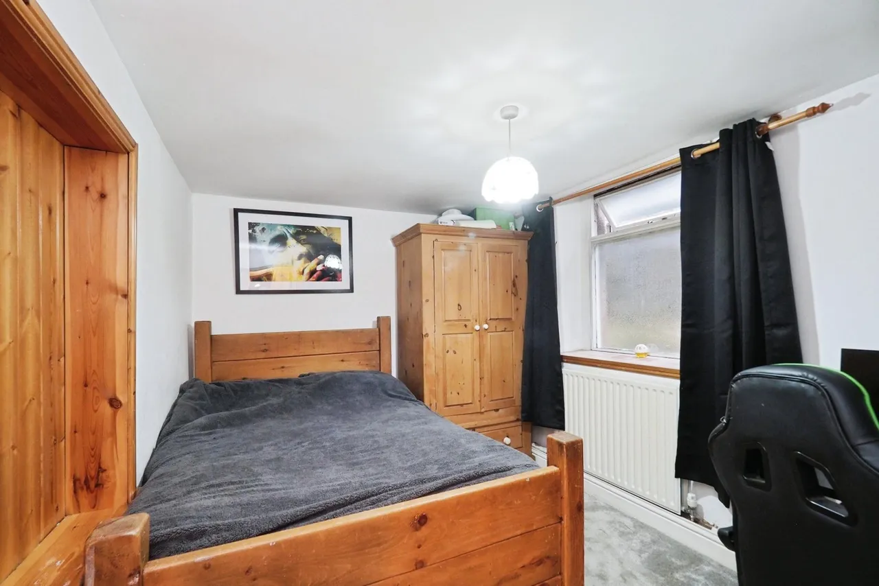 Wellington Street, Matlock, DE4, photo 15