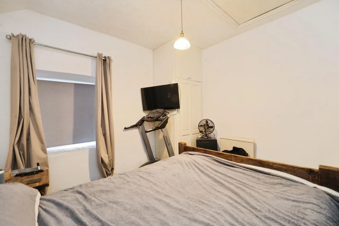 Wellington Street, Matlock, DE4, photo 36