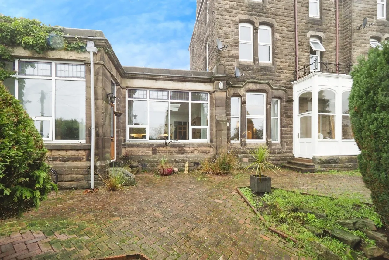 Wellington Street, Matlock, DE4, photo 40