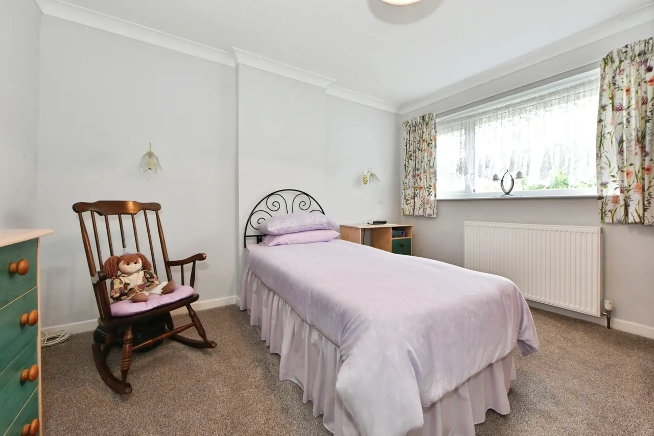 Harrogate Crescent, Burnley, Lancashire, BB10, photo 17