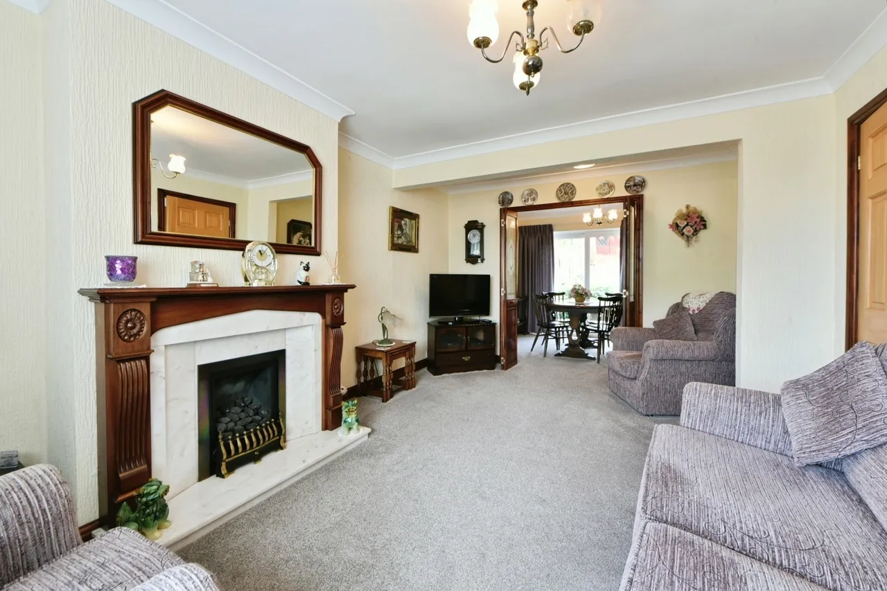 Harrogate Crescent, Burnley, Lancashire, BB10, photo 10