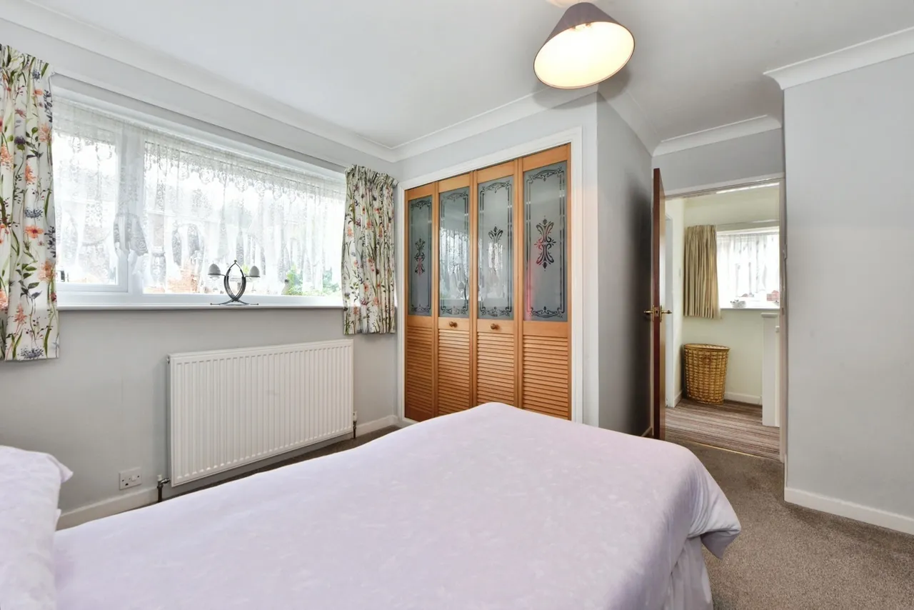 Harrogate Crescent, Burnley, Lancashire, BB10, photo 11