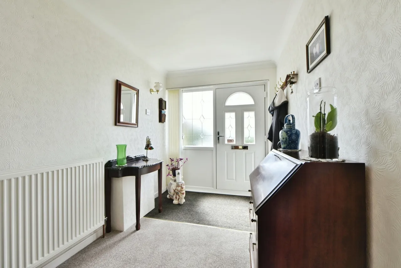 Harrogate Crescent, Burnley, Lancashire, BB10, photo 18