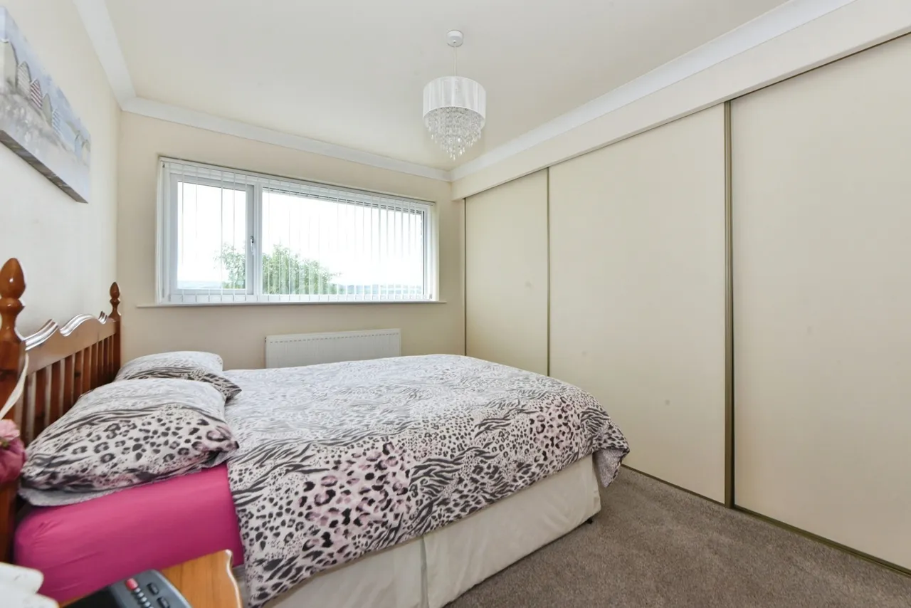 Harrogate Crescent, Burnley, Lancashire, BB10, photo 14