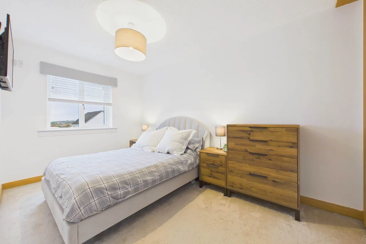 Glen Shee Crescent, Chapelhall, photo 8