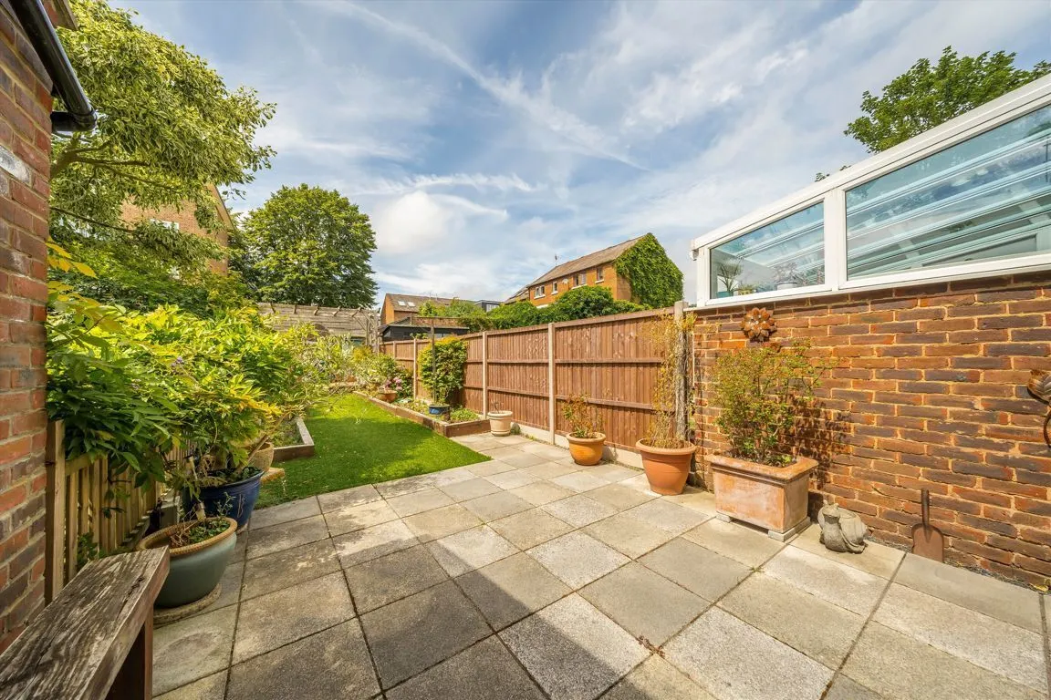 Beaumont Road, W4, photo 7