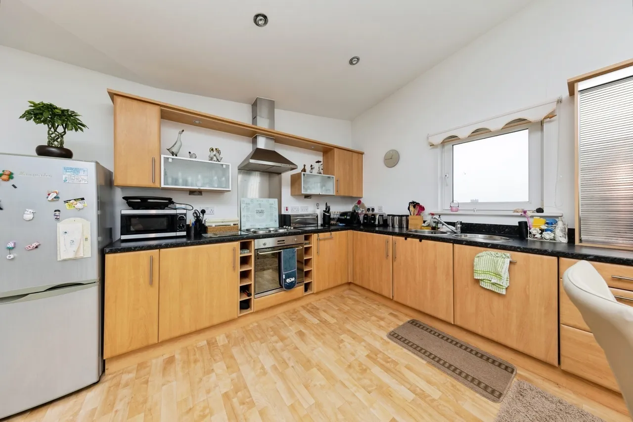 Pentre Doc Y Gogledd, Llanelli, SA15, photo 6