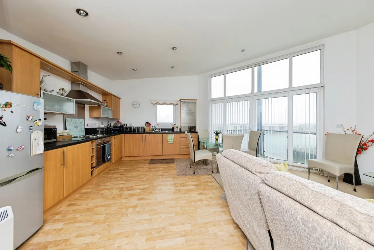 Pentre Doc Y Gogledd, Llanelli, SA15, photo 5