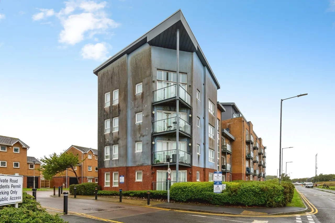 3 bed flat for sale, Pentre Doc Y Gogledd, Llanelli, SA15