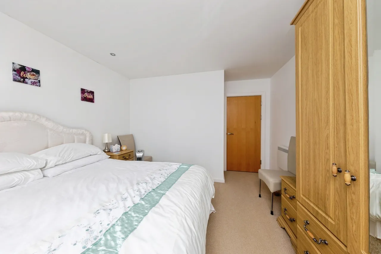 Pentre Doc Y Gogledd, Llanelli, SA15, photo 11