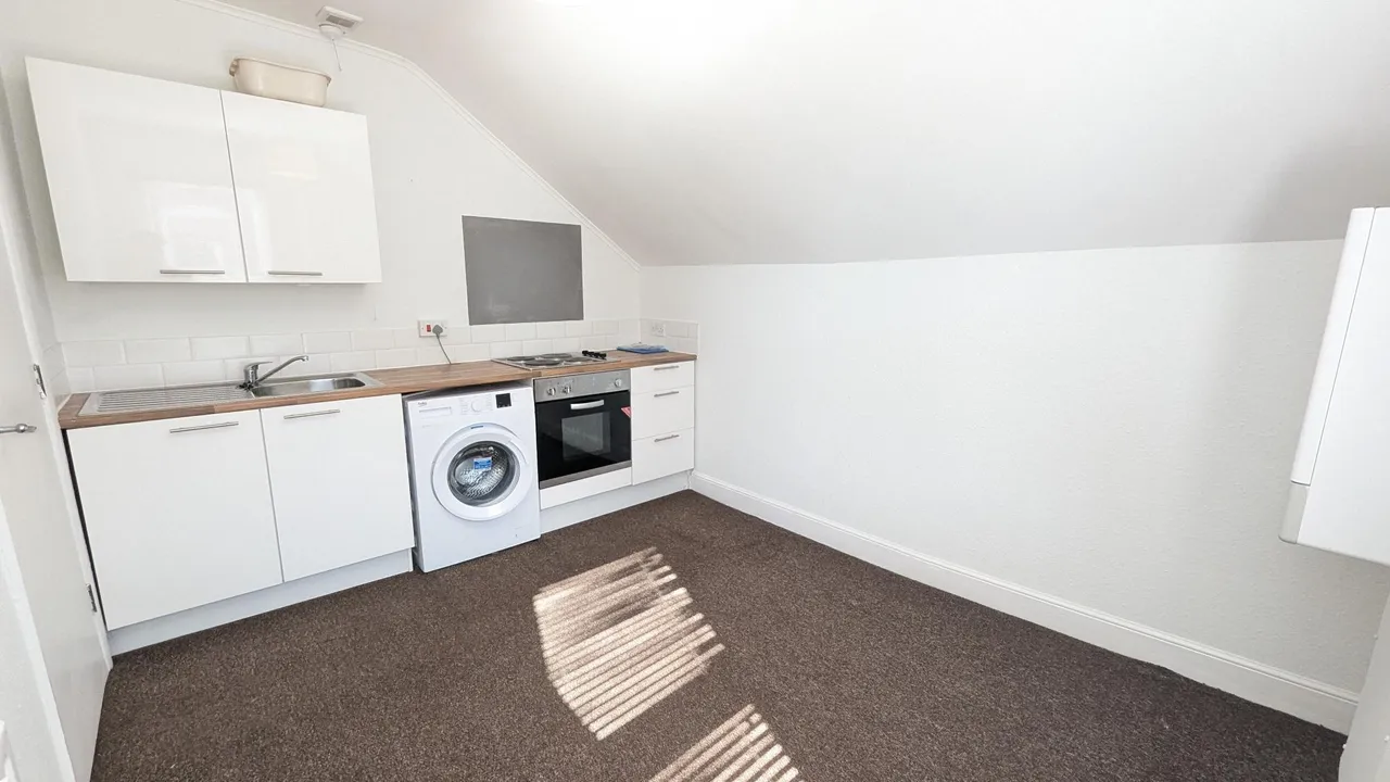 William Road, West Bridgford, NG2, photo 2