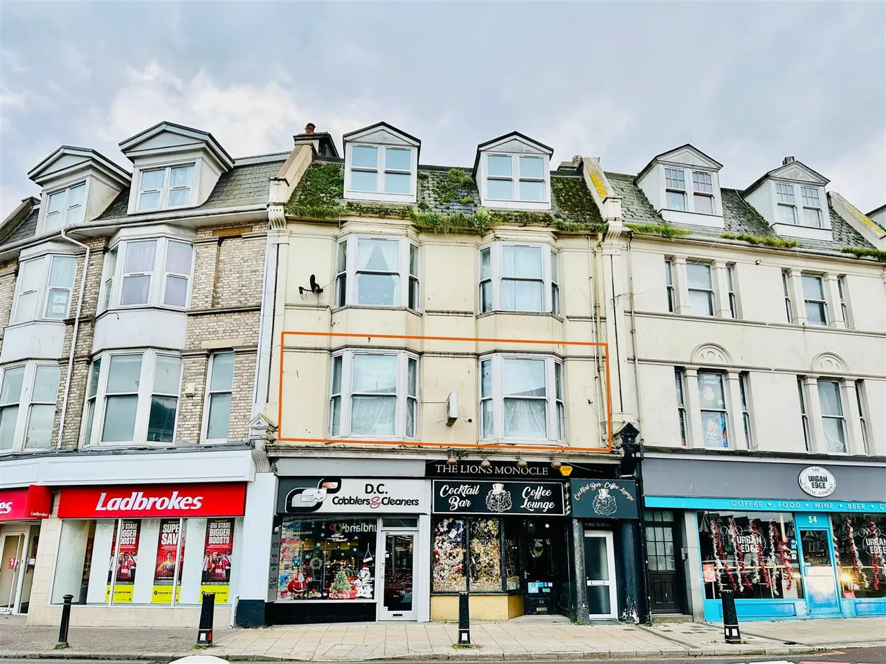 Victoria Street, Paignton, photo 13