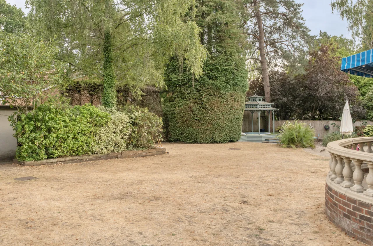 Hook Road, Ampfield, SO51, photo 25