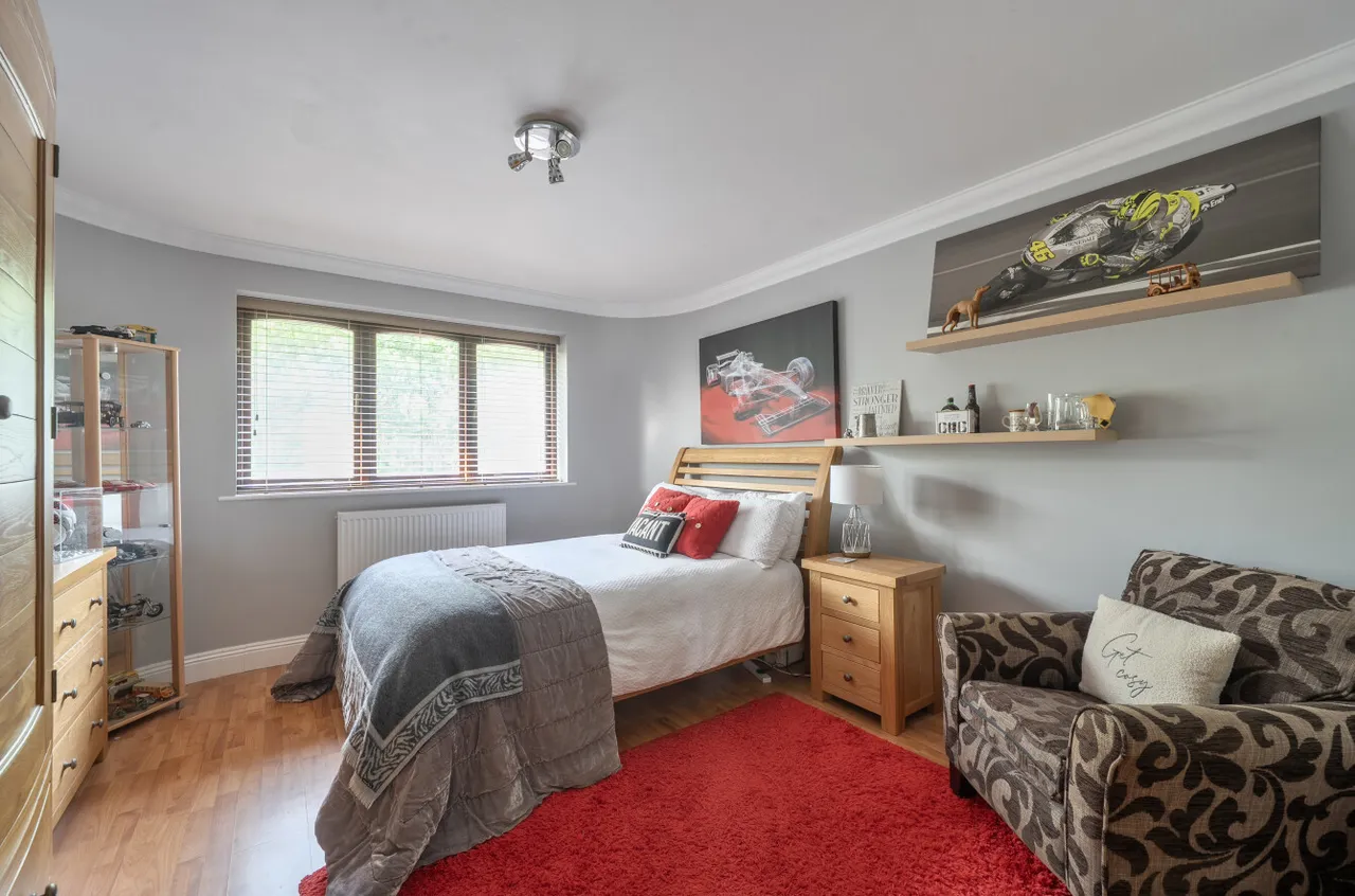 Hook Road, Ampfield, SO51, photo 20