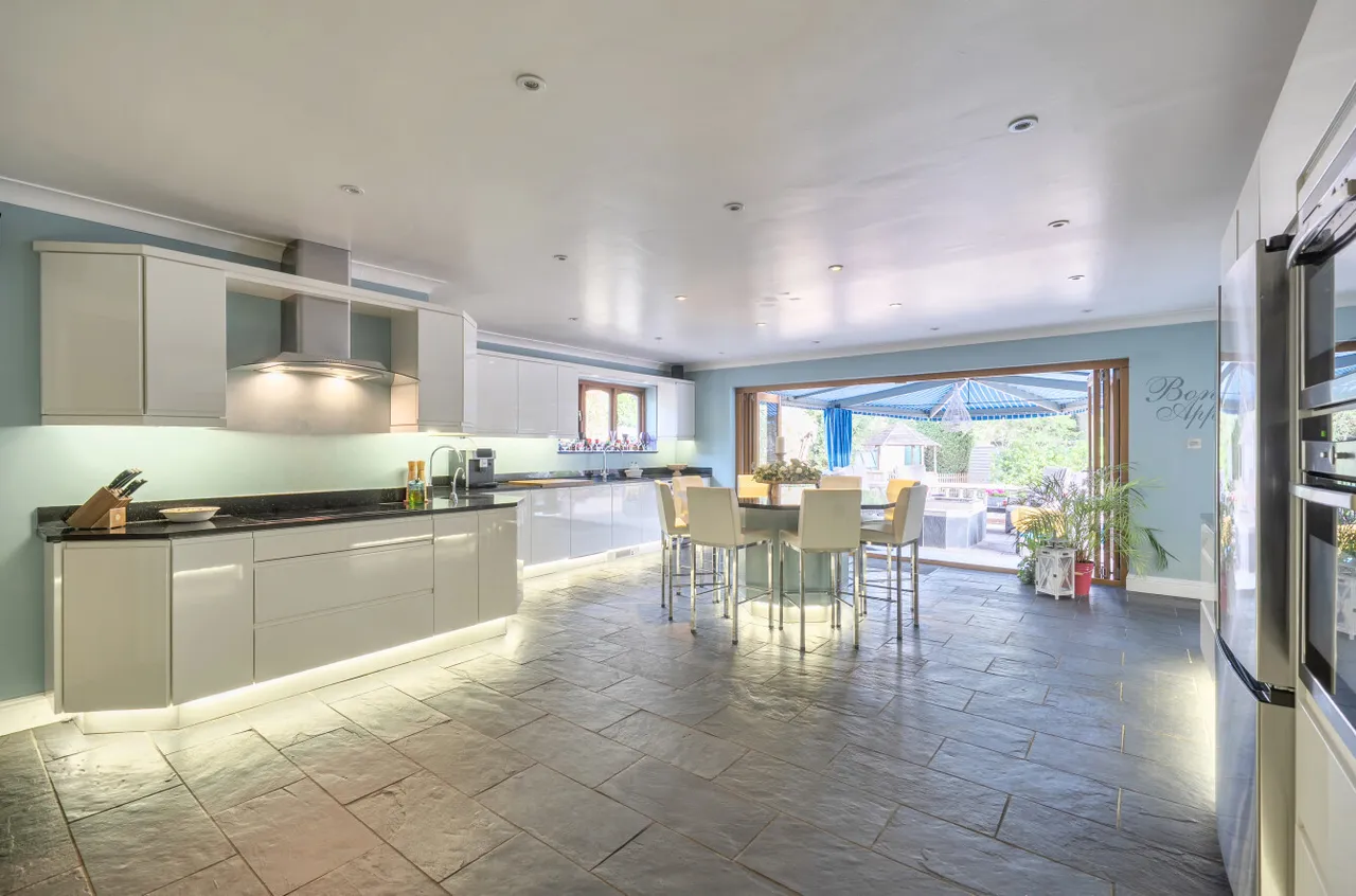 Hook Road, Ampfield, SO51, photo 3