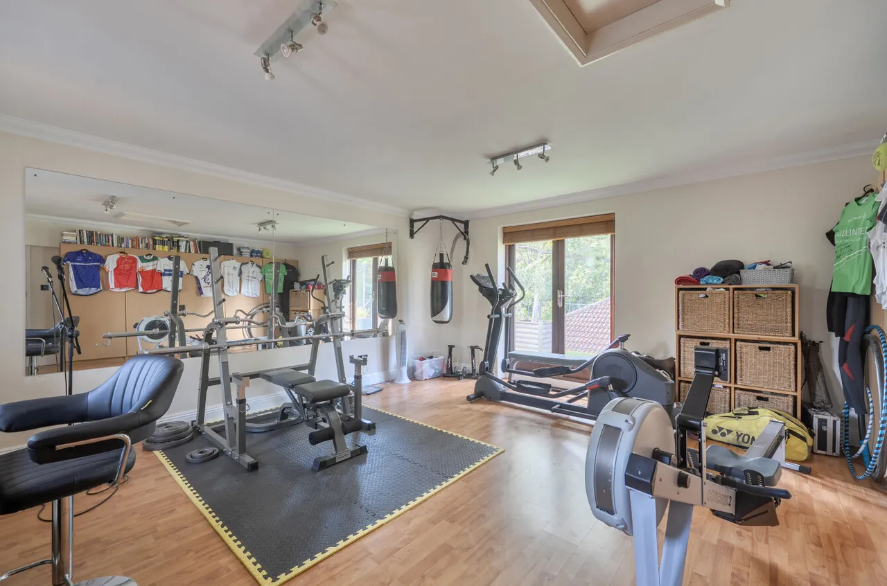 Hook Road, Ampfield, SO51, photo 6