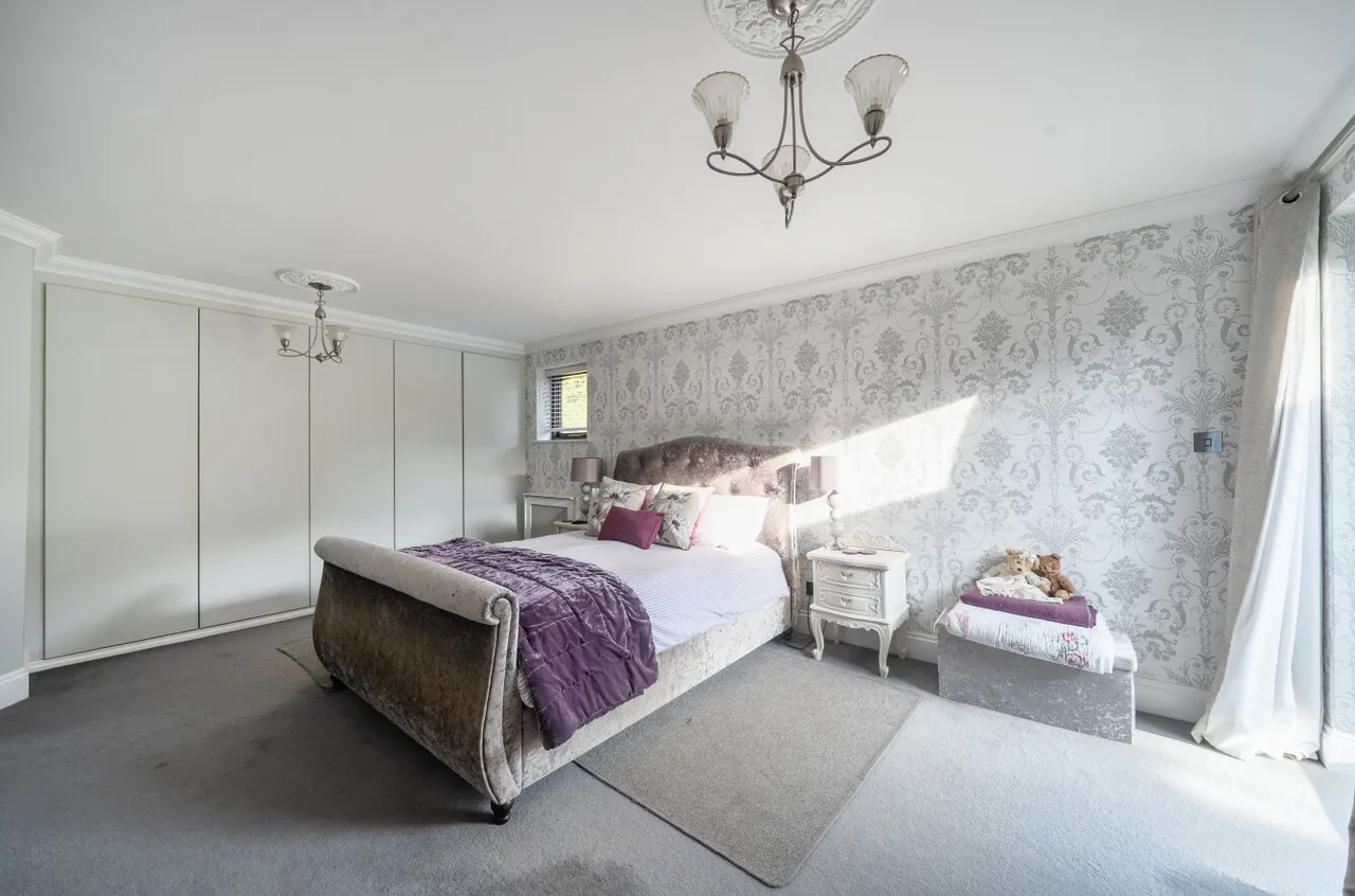 Hook Road, Ampfield, SO51, photo 19