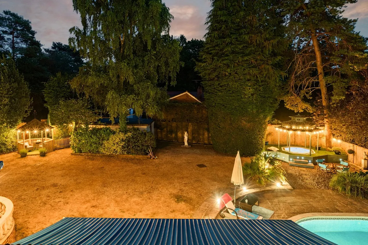 Hook Road, Ampfield, SO51, photo 31