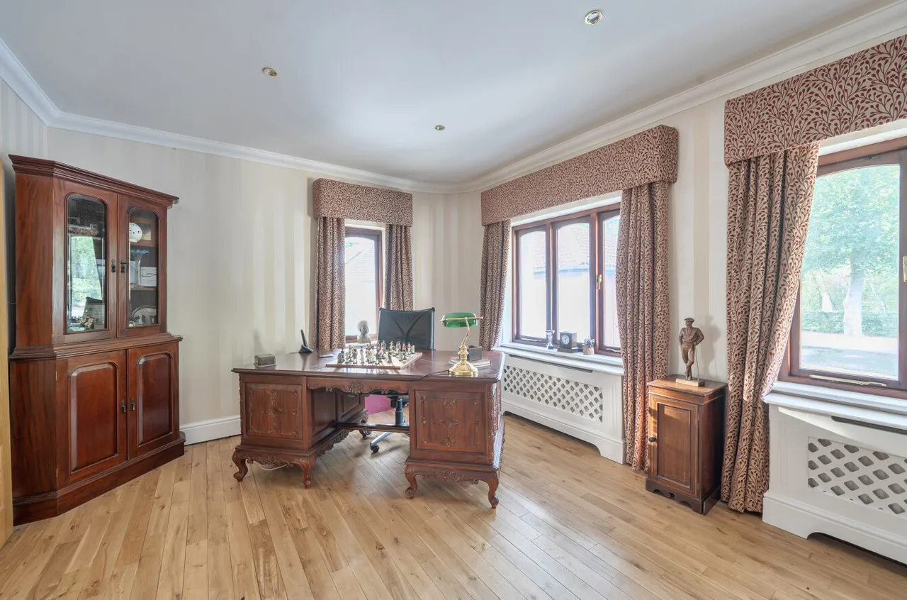 Hook Road, Ampfield, SO51, photo 24