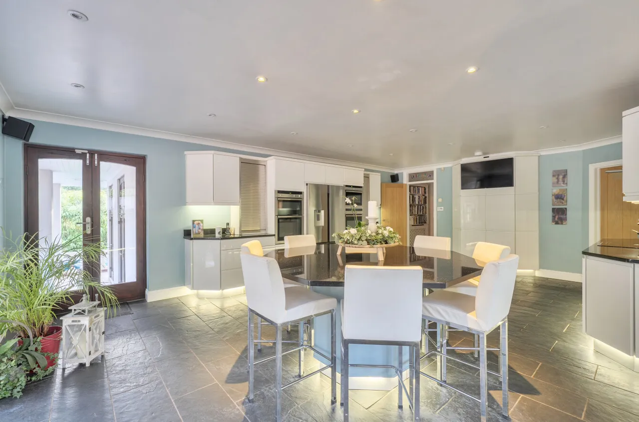 Hook Road, Ampfield, SO51, photo 22