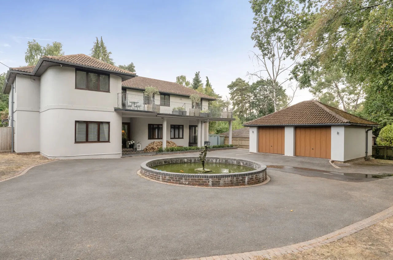 Hook Road, Ampfield, SO51, photo 15
