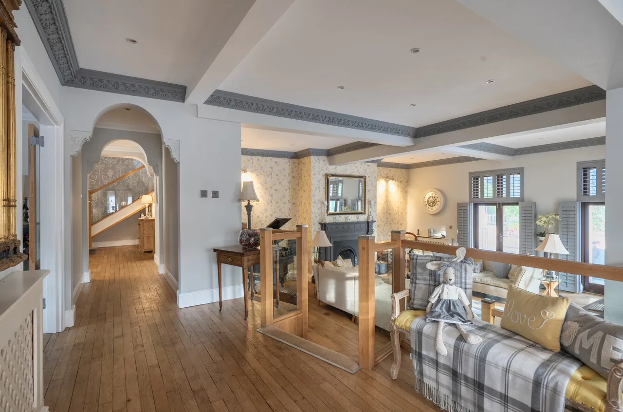 Hook Road, Ampfield, SO51, photo 16