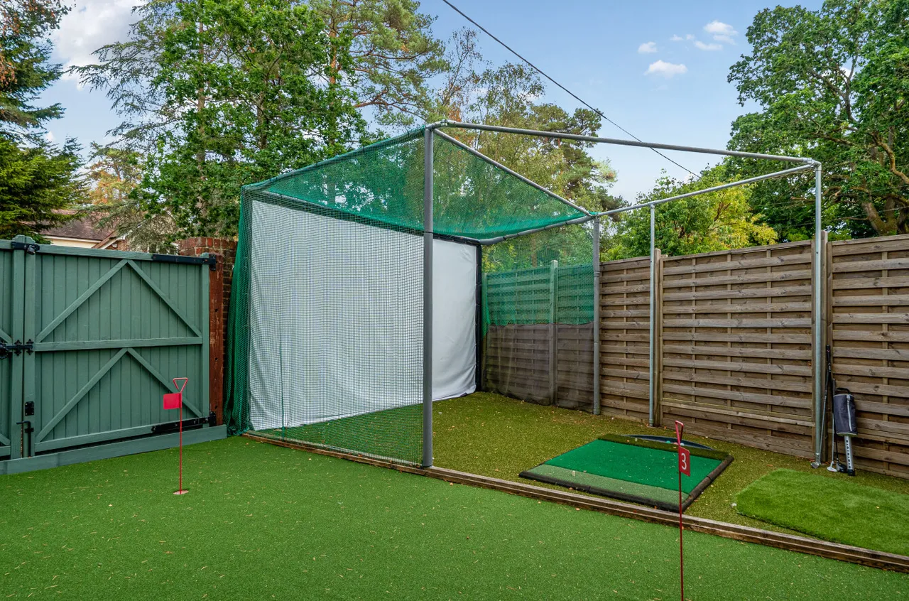 Hook Road, Ampfield, SO51, photo 27