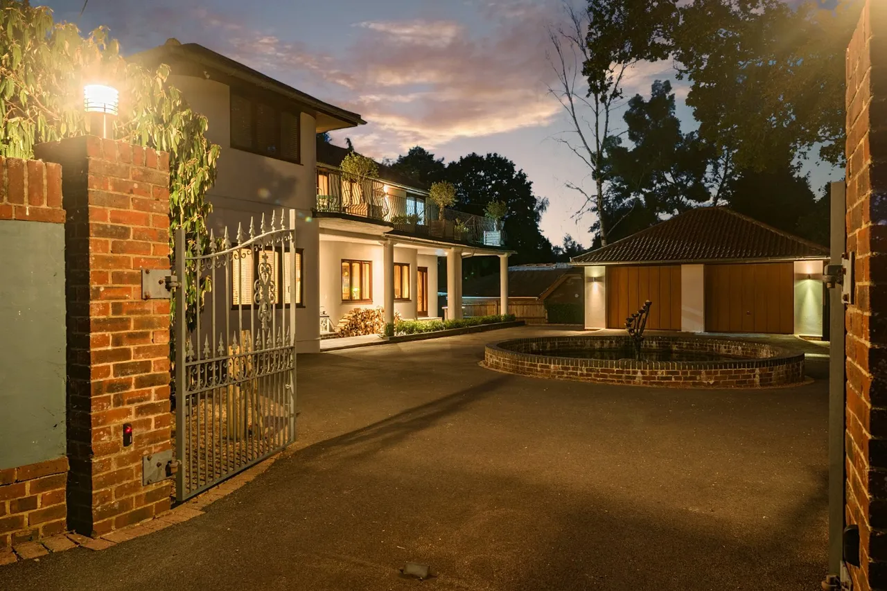 Hook Road, Ampfield, SO51, photo 32