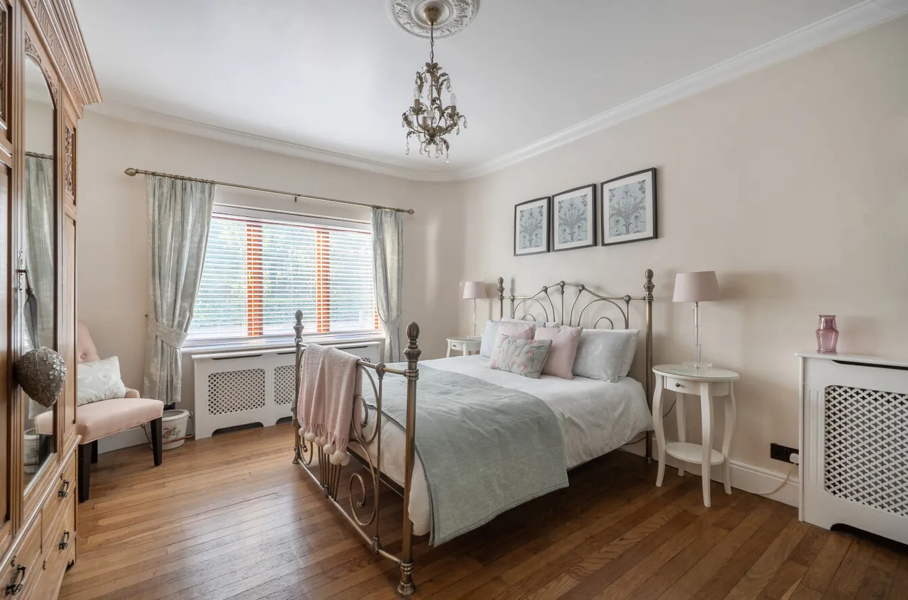 Hook Road, Ampfield, SO51, photo 18