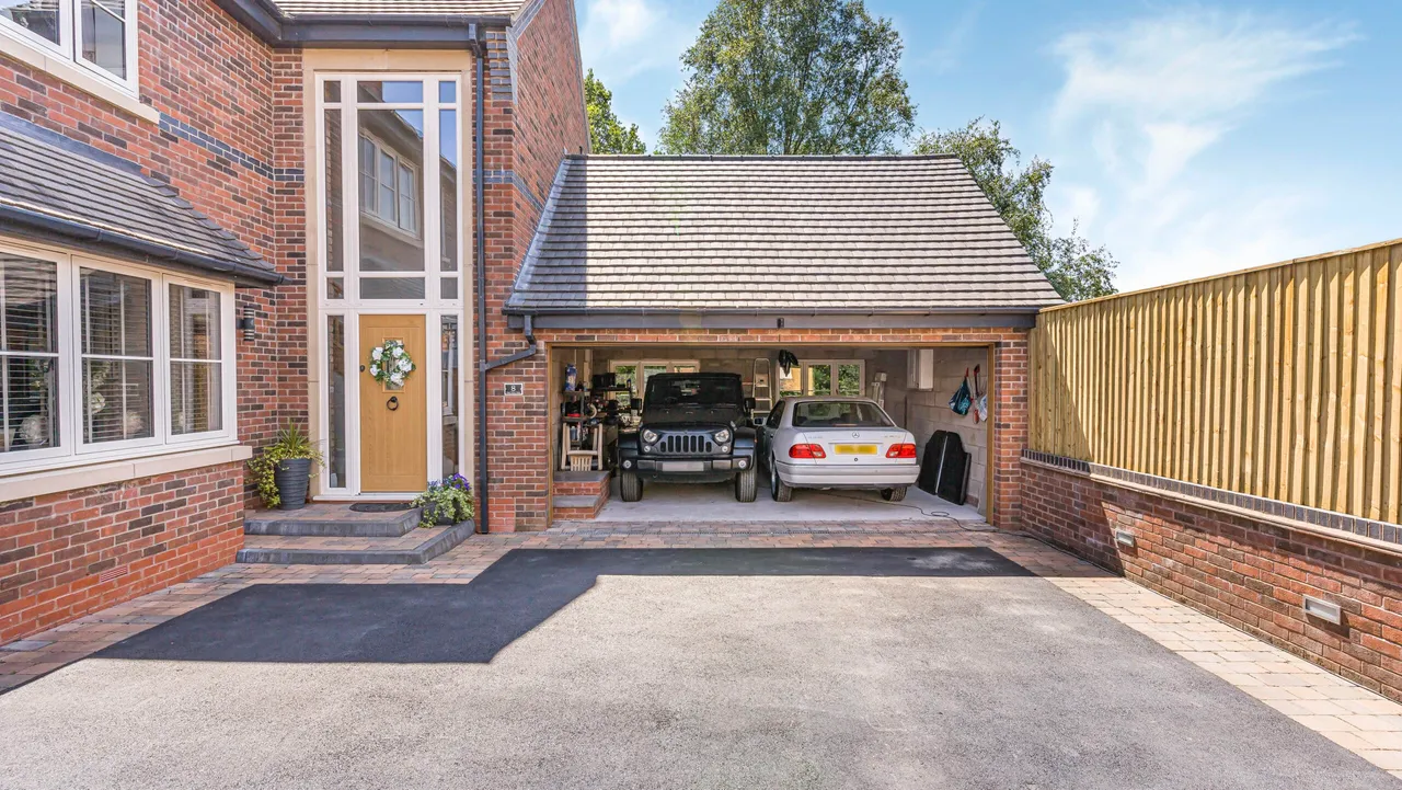 Oak View Rise, Sutton Coldfield, Sutton Coldfield, B75 5JL, photo 44