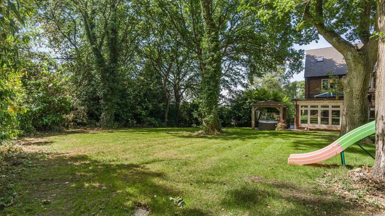 Oak View Rise, Sutton Coldfield, Sutton Coldfield, B75 5JL, photo 37