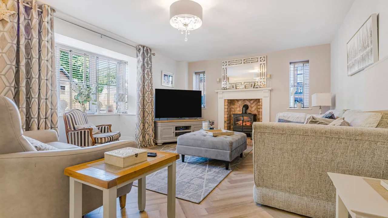 Oak View Rise, Sutton Coldfield, Sutton Coldfield, B75 5JL, photo 4