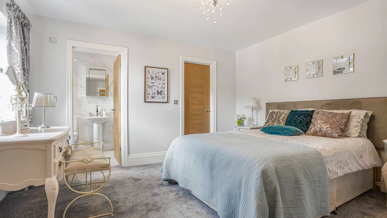 Oak View Rise, Sutton Coldfield, Sutton Coldfield, B75 5JL, photo 23