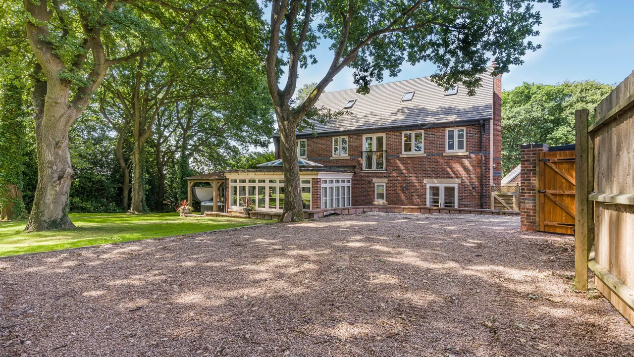 Oak View Rise, Sutton Coldfield, Sutton Coldfield, B75 5JL, photo 38