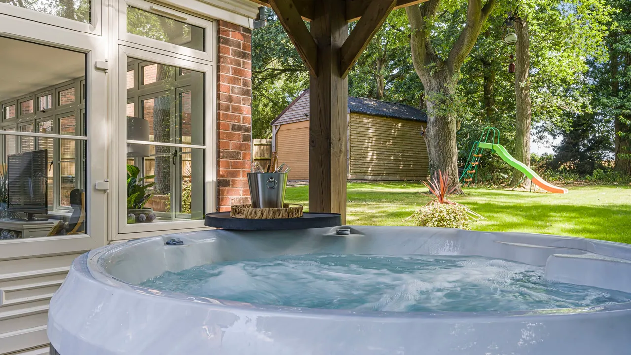 Oak View Rise, Sutton Coldfield, Sutton Coldfield, B75 5JL, photo 41