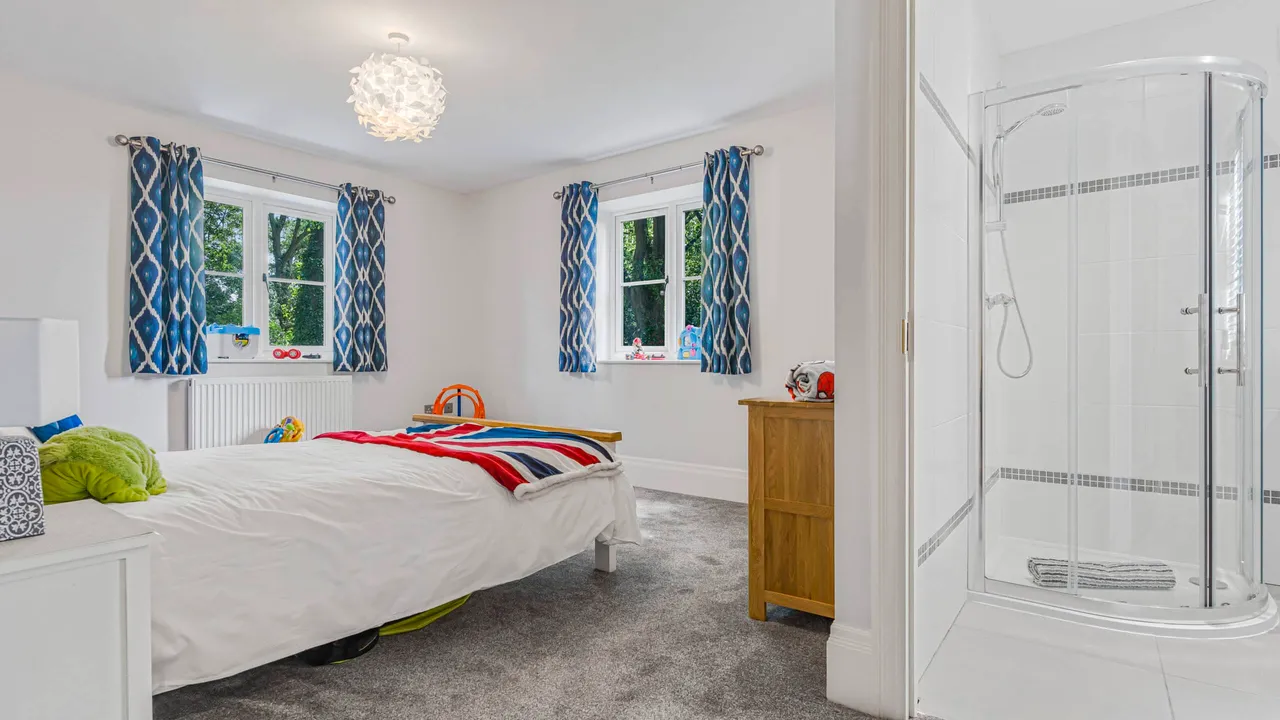 Oak View Rise, Sutton Coldfield, Sutton Coldfield, B75 5JL, photo 26