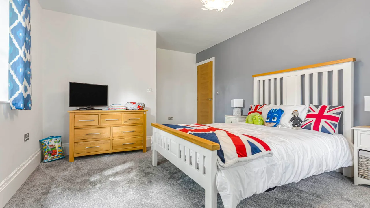 Oak View Rise, Sutton Coldfield, Sutton Coldfield, B75 5JL, photo 27